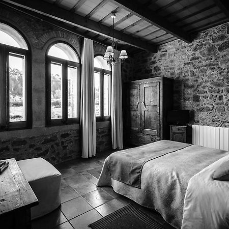 Can Barnosell - Els Masos D'En Coll Llaviá Zimmer foto